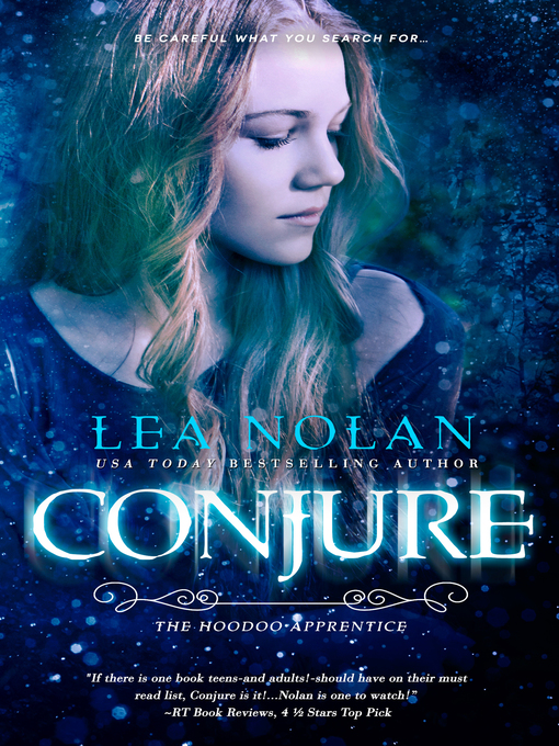 Title details for Conjure by Lea Nolan - Available